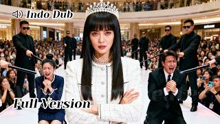 Suami buang istri demi ratu kaya, tak tahu istrinya sendiri adalah ratu itu! Kini dia gila menyesal!