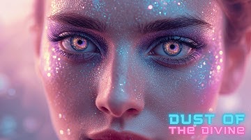 Dust of the Divine - Chrono Waves