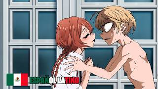 ¡SANDA BESA A SU PROMETIDA! | Sanda capitulo 8 español latino 🇲🇽