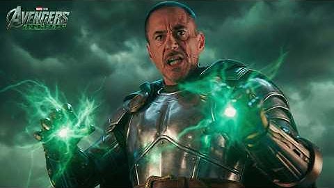 BREAKING! 3 AVENGERS DOOMSDAY TRAILERS w/ AVATAR? MASSIVE UPDATE