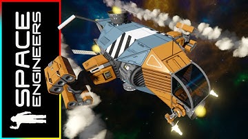 De LVC-6B Sparrowhawk raketgevechtshelikopter!! - Ruimte-ingenieurs