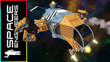 De LVC-6B Sparrowhawk raketgevechtshelikopter!! - Ruimte-ingenieurs