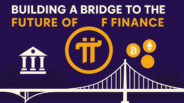 OPEN MAINNET LIVE: Pi Network ISO 20022 Global Vision🪙🔥Building a Bridge To The Future Finance 🔔🆕🗣️🌍