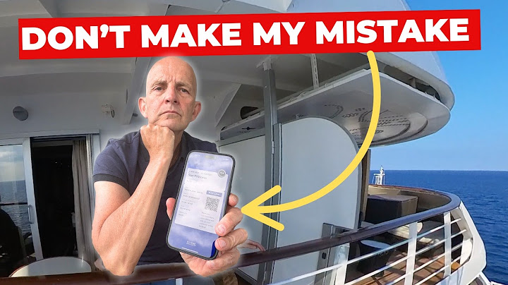 I Put 8 Underrated Cruise Tips To The Test! Here's What Happened