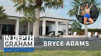 Inside OnlyFans model’s 60-acre Florida compound: Guns, gym, studio TOUR