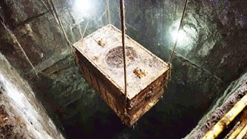 De beste archeologische vondsten gedaan op de meest onwaarschijnlijke plekken.