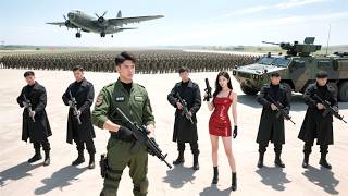 Marsekal Naga Tertinggi mengetahui saudaranya terbunuh dan memerintahkan semua jet untuk kembali unt