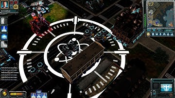 Command & Conquer™ Red Alert™ 3 2V2 Random on Custom map Odessa. #cnc #commandandconquer