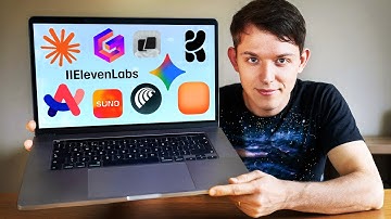 50 Insane AI Use Cases (That Feel Like Cheating)