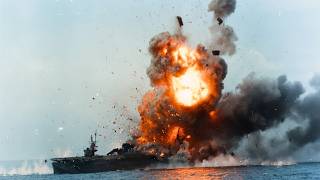 Japan’s Kamikaze Pilots Terrifying Truth — What History Never Told You!