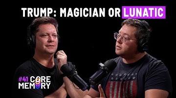 Trump’s Cyber Czar on the Next Great War - EP 41 Josh Steinman