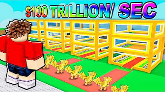 I Snuck Into TRILLIONAIRE ONLY SERVER In Steal A Brainrot!!