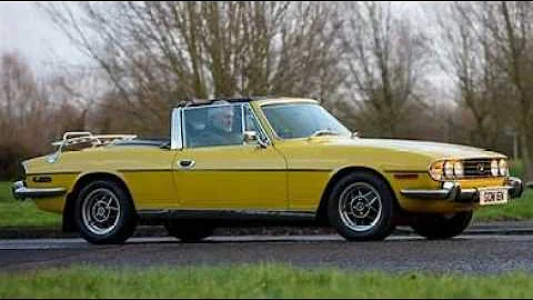 The Worst Cars Ever Made: 1970s Edition