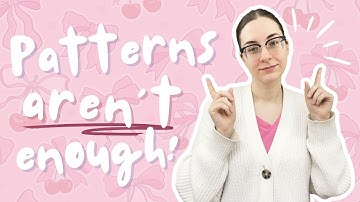 The Truth About Surface Design: Art licensing is NOT Just Patterns