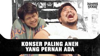 Rigen Udah Bikin Band, Frimawan Gak Mau Kalah! Siapa Aja Personilnya?