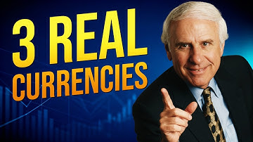 De 3 "verborgen" valuta