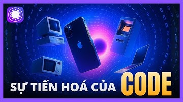 Từ mã nhị phân đến AI - Ngôn ngữ lập trình đã tiến hoá như thế nào?