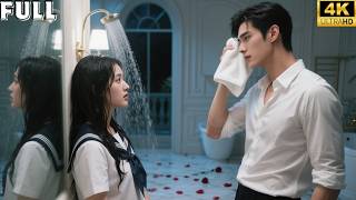 💔 स्मृतिहीन, पहले प्यार को अजनबी समझकर रखती है; साथ रहते फिर प्रेम में पड़ती है 🔥