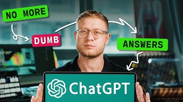 Make ChatGPT 10x More Powerful With One Simple Technique