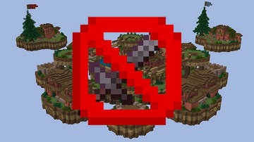 DONT Start Minecraft PVP Before Watching This Video