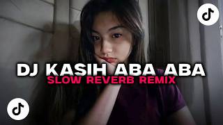 DJ INI BUKAN CERPEN SHE'S TEN OUT OF TEN ｜ KASIH ABA ABA SOUND VIRAL TIKTOK