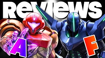 The Reviews Are IN and Metroid Prime 4 Beyond is Looking...