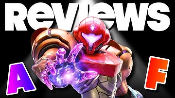 The Reviews Are IN and Metroid Prime 4 Beyond is Looking...