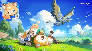 Fairy Tale Traveler M - Gameplay Walkthrough (PC, Android, iOS)