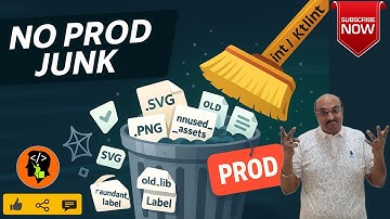 Vóór CI/CD: begin met Android Linting voor schonere, veiligere code
