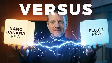 Flux 2 Pro vs Nano Banana Pro vs Midjourney – The Full Showdown