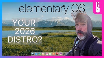 The new elementary OS 8.1 Is BRILLIANT, Even If It