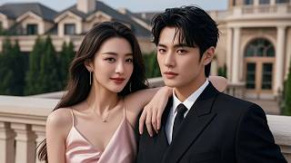 【IndoSub】Menyamar Menikahi Musuh, Rencanakan Balas Dendam & Rebut Harta!#minidrama