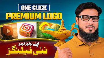 Make Your Logo VIRAL With These AI Prompts (Gemini Tutorial)