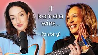 a song for if kamala wins