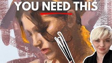 If You Struggle in the Studio, You