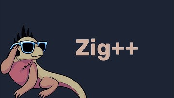 Zig got better and I almost missed it