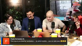 ESPECIAL DEBATE PRESIDENCIAL | Canal Ciudadano