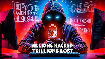 Top 10 Biggest Data Breaches in History