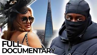 Megacity London: Life between Ghettos and legendary Luxury | ENDEVR Documentary