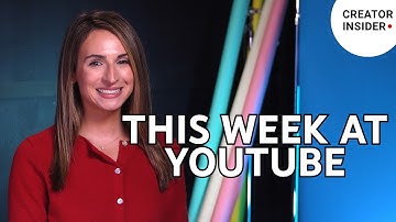 Shopping Product Timestamp Improvements, Creator Controls, & AI Enhanced Comment Reply Suggestions