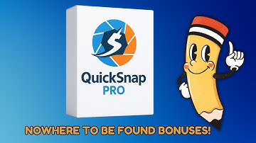 QuickSnap Pro Review: The Chrome Hack Every Marketer Needs