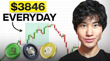 My Memecoin Trading Strategy is Boring, But Makes Me $100k/Month