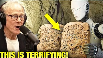 AI Just Decoded the Sumerian Tablets... What It Found Left Historians Speechless