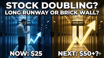 Applied Digital: The AI Megaproject That Could Explode in 2025