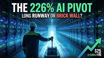 Applied Digital: The AI Megaproject That Could Explode in 2025