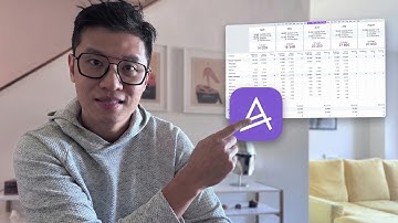 How I used A.I. to automatically track my expenses in Actual Budget