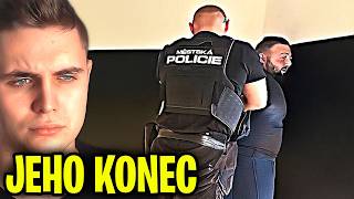 Gappa Má Problémy Se Zákonem?