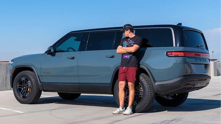 5 Month Update, Rivian R1S - Not What I thought