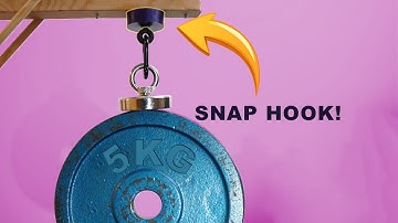 Een nieuwe manier om 3D-prints te verbinden (geen hardware vereist)