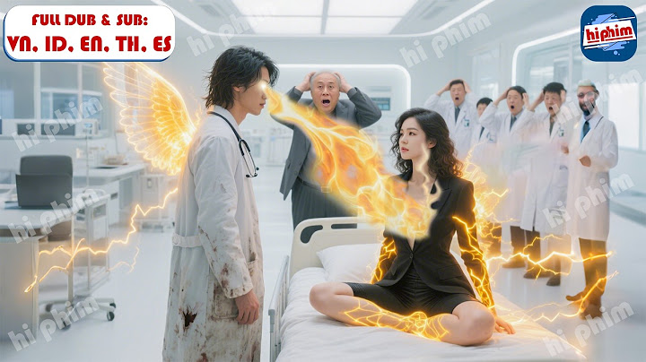 Tên Thực Tập Sinh Quèn Bị Cả Bệnh Viện Coi Thường Nào Ngờ Có Y Thuật Siêu Phàm Cứu Sống Nữ Tổng Tài